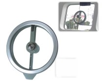 Marine Clear View Screen