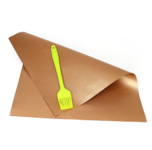 Reusable non stick oven liner PTFE baking sheet