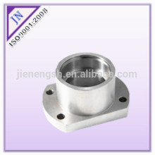 low volume cnc machined parts precise part custom machining