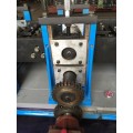 W Guard Rail Roll Forming Machine