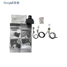 7628-7629 Merge funds for gas grill