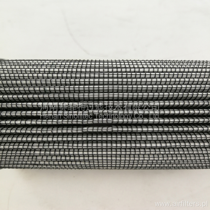 FST-RP-1.0020H10XL-A00-0-P Hydraulic Oil Filter Element