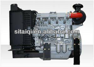 hot sale diesel engine for generator set