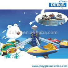 Revolving Machine (merry-go-round,merry-go-round equipment)