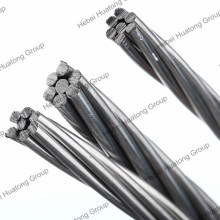 Hard-Drawn Aluminum Conductors