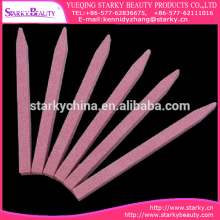 Professional quality Crystal Glass Nail File nail file for nail art