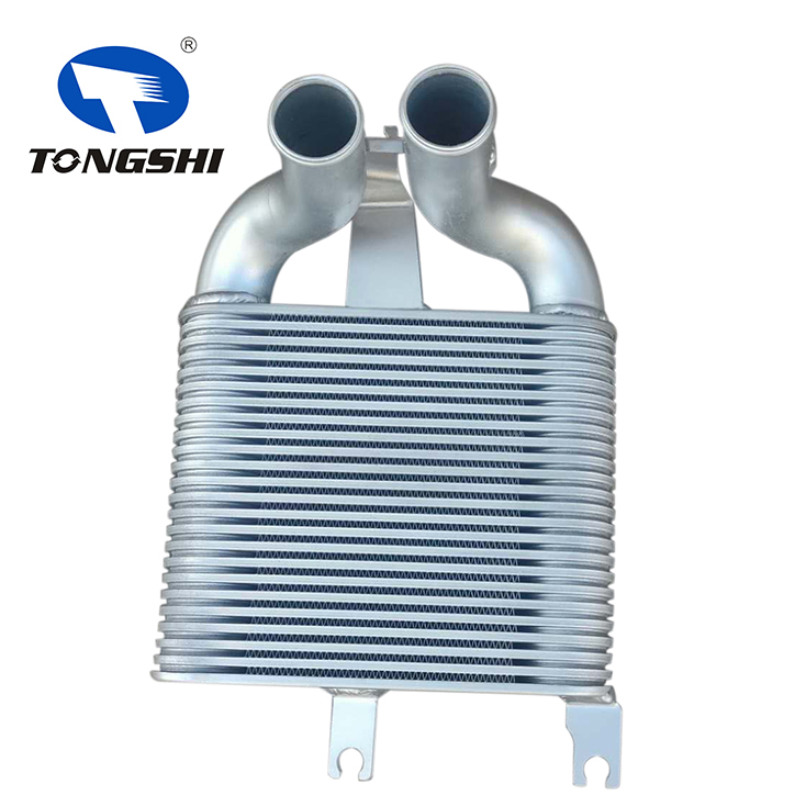 Intercooler for Isuzu D-MAX, 8980906273 Intercooler for Isuzu D-MAX, 8980906273