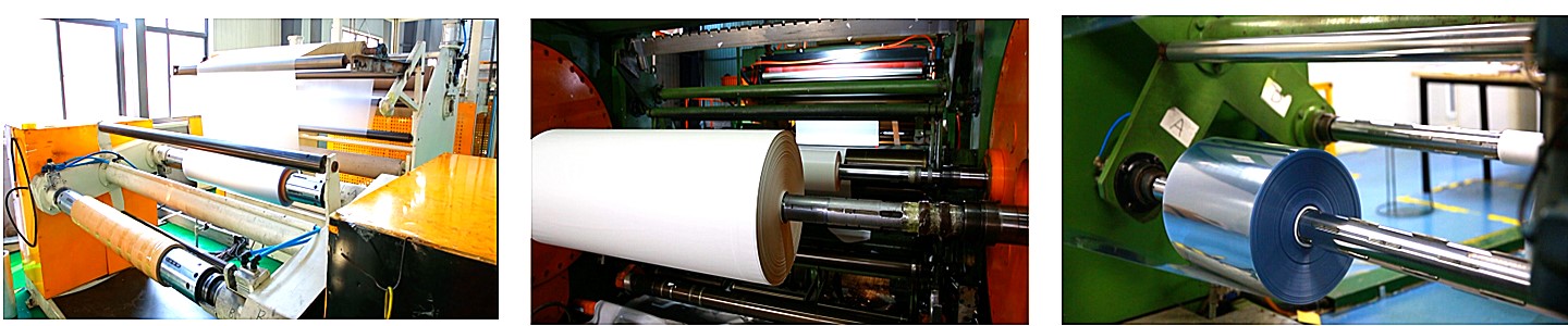 La impresión de PVC es un método de impresión en el que se utiliza material de PVC como sustrato y una película de PVC como sustrato, que pertenece a la impresión por huecograbado. Utilice normalmente impresión uv o serigrafía en película de PVC / lámina de pvc PVC printing is a printing method in which PVC material is used as the substrate, and PVC film is used as the substrate, which belongs to gravure printing. Normally use Uv printing or screen printing on PVC film /sheet pvc