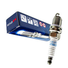 Wholesale High Quality Auto Spark Plugs QH6RTP-9 LTR6AI-9 96780 Platinum Car Spark Plugs