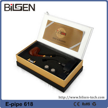 new fashionable e cigarette epipe 618 wholesale