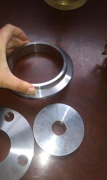 304 Stainless Steel Din Blind Flange