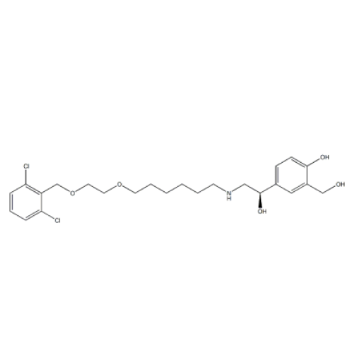 CAS 503068-34-6, Travoprost Intermediate