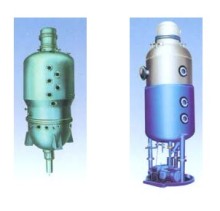 Vacuum Crystallization Pot Supplier?