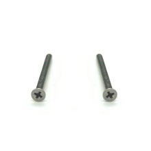 countersink phillips screw stainless steel screw