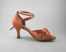 Wide fit salsa shoes