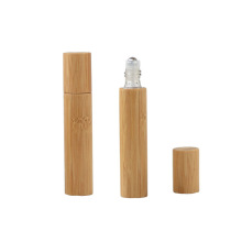 Unique Luxury Refillable Essential Oil Bottles - 20ml, 30ml, 50ml, 100ml