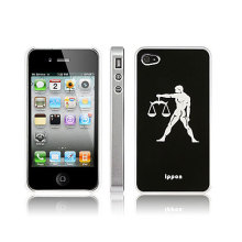 iPhone 4  4S Phone Libra Constellations Case