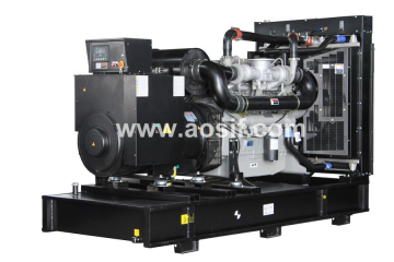 Factory price 480kw diesel generators on sale