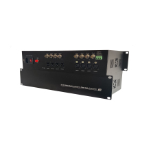SDI Video and Audio Transmitter and Receiver Equipment