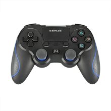 Senze Sz-4009b Game Controller PC Game Joystick Gamepad Video Game Accessories for PS4