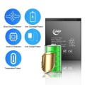 oplaadbare lithiumbatterijen voor Huawei mate 10