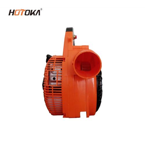 New design gasoline blower