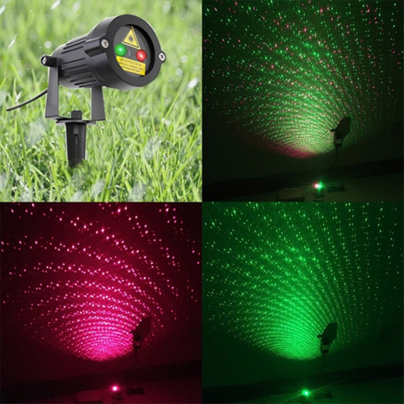 Garden Lighting Spot Bulb