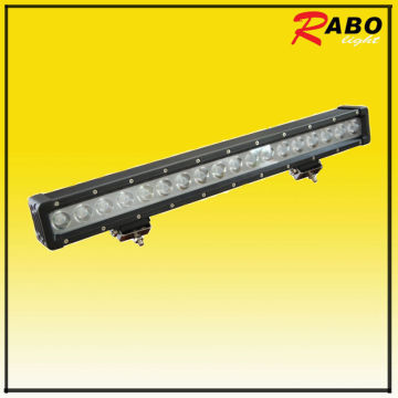 curved led light bar