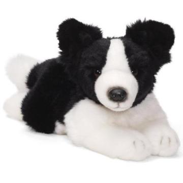 plush henry dog