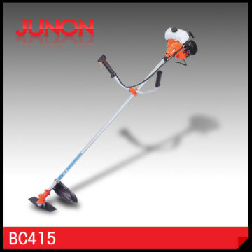 1.47kw gasoline powered lawn brush cutter bc415