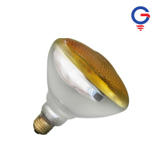 Efficient Infrared Heating Bulb