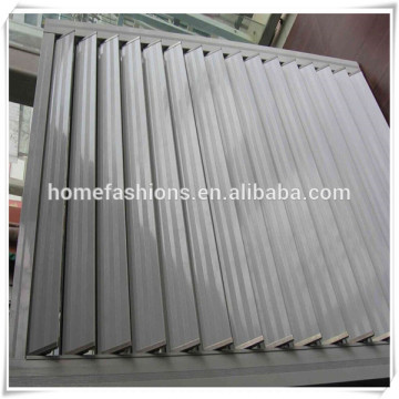 Motorized Aluminum Roller Blinds Aluminum Vertical Blinds