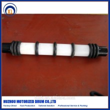 comb roller, clean roller/sleeve conveyor roller China suppliers