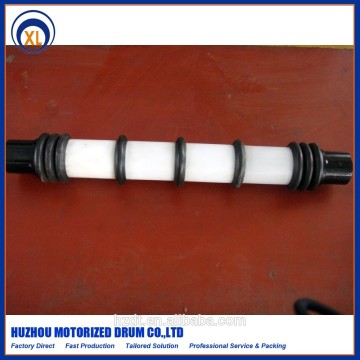 comb roller, clean roller/sleeve conveyor roller China suppliers