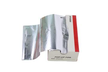 Good quality Aluminium foil sheets paper