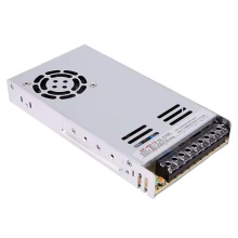220V 110V AC DC Switching Power Supply LRS-400-24 400W SMPS