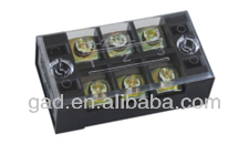 TB 25A 600V Terminal blocks(Terminal blocks,TB terminals)(TB2503-2512)