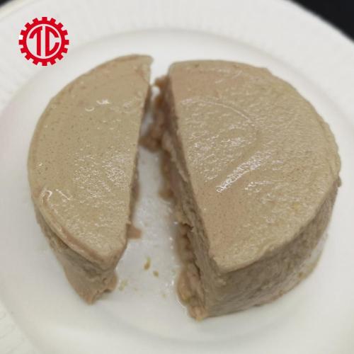 Canned Fish Pate Tuna Sardine