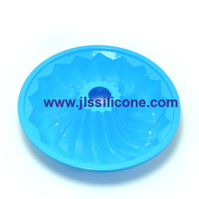 Big Silicone Bundt Cake Baking Pans?