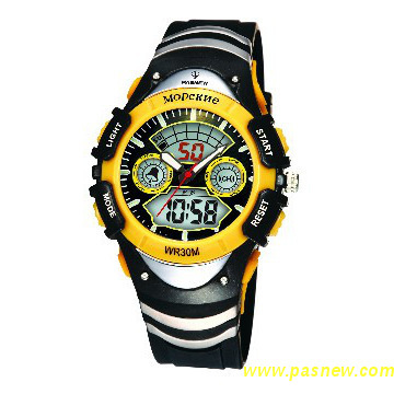 Sports Catier Watch Mens Watch