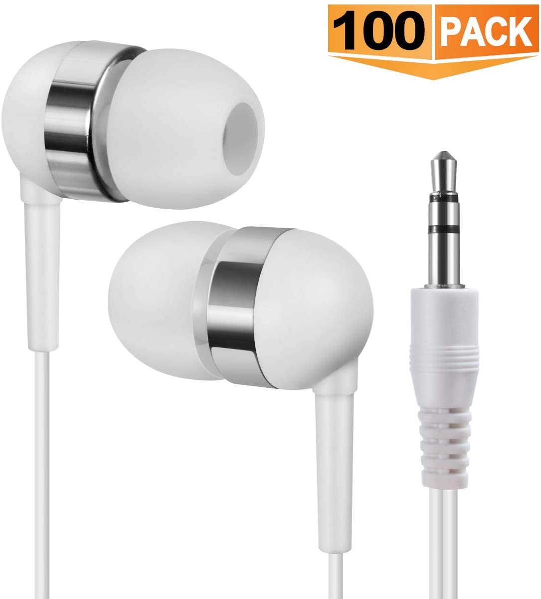 skullcandy earphone with mic