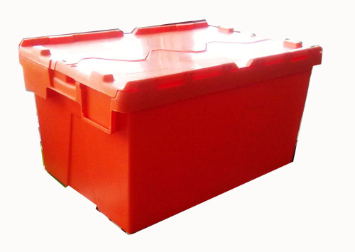 Attached Lid Container (PK6040)