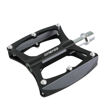 Gineyea Eixo Road Bicycle Pedal Pinos Extra Coloridos