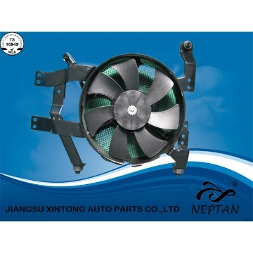 Lifan 320  Auto  condense fan OEM product Auto Fan Assy