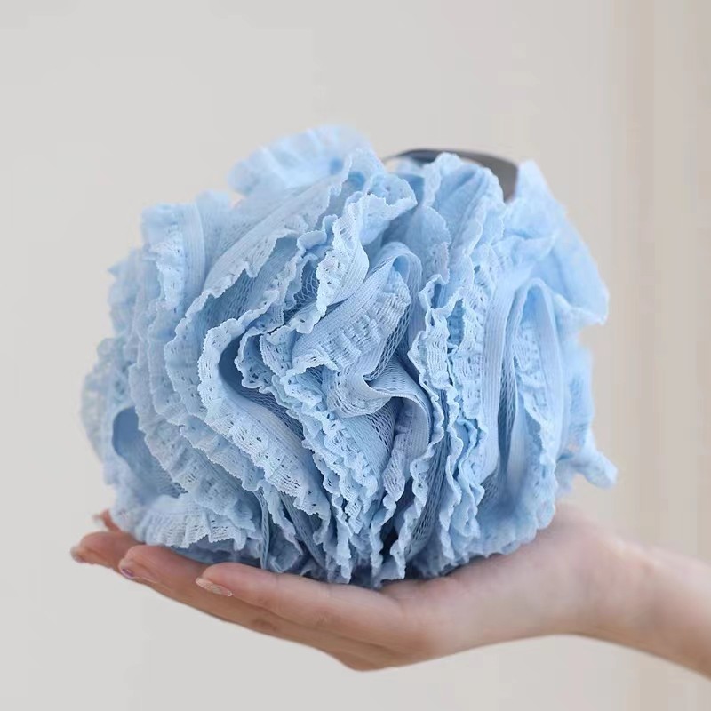 Shower Loofah Sponge