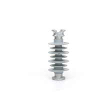 High Voltage Pin Type of Polymer Insulators