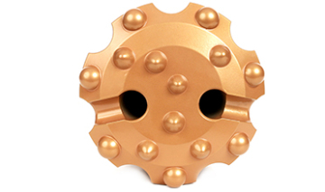 165-QL60 DTH Drill Bits