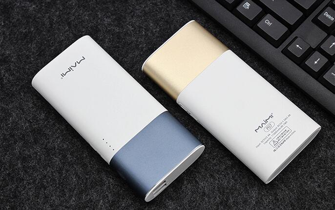 Bank Baterai untuk Seluler Battery Bank for Mobile
