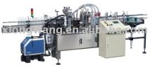 opp labeling machine