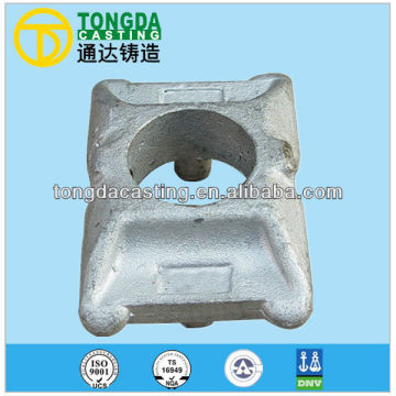 Marine Investment Casting Parts